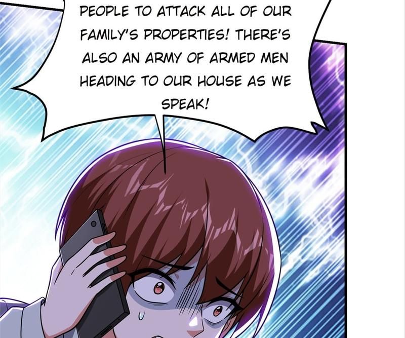 Pick Up the Prettiest Girl - Episode 231 — page 65