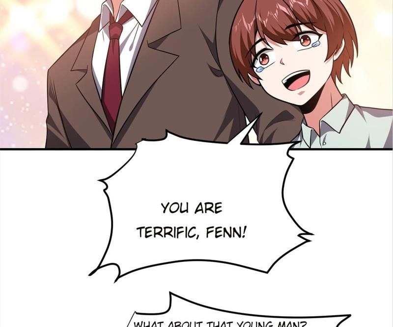 Pick Up the Prettiest Girl - Episode 231 — page 8