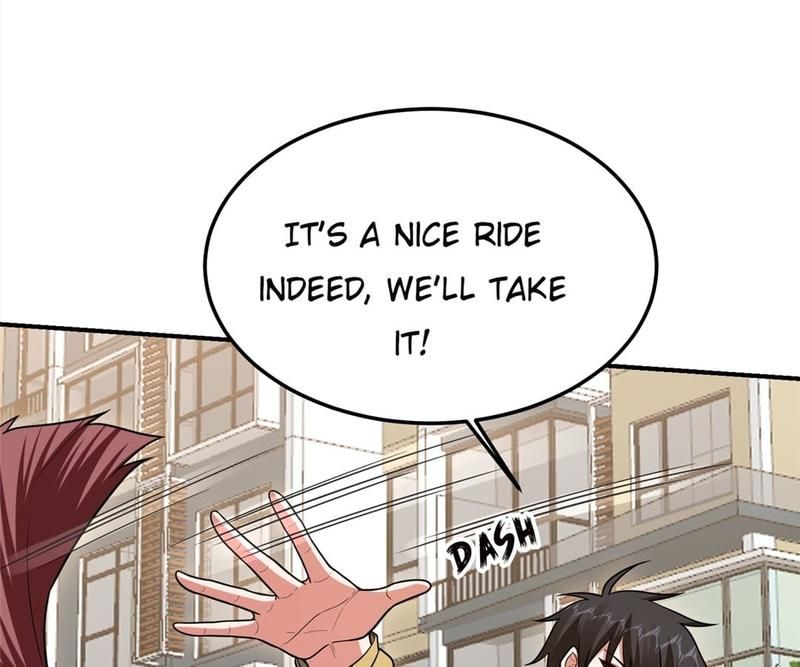 Pick Up the Prettiest Girl - Episode 232 — page 10