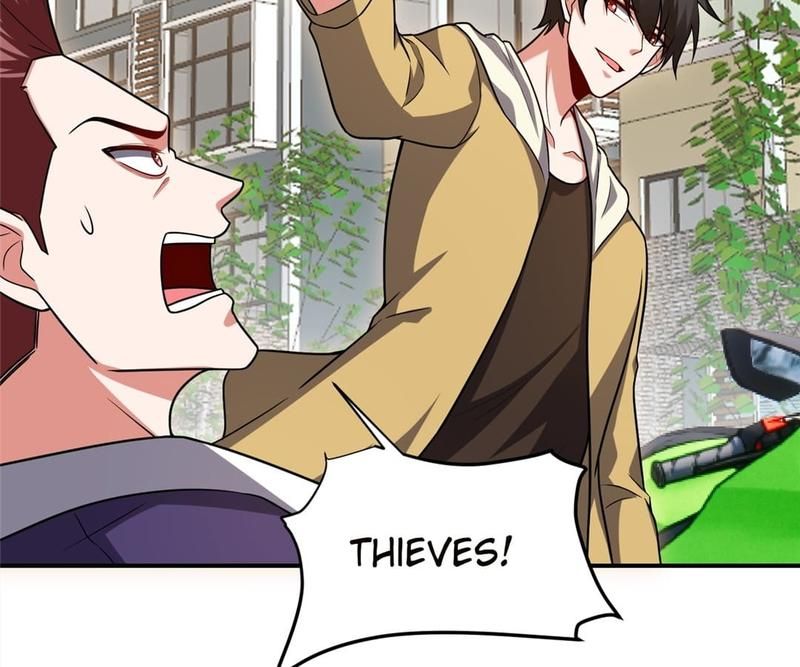 Pick Up the Prettiest Girl - Episode 232 — page 11