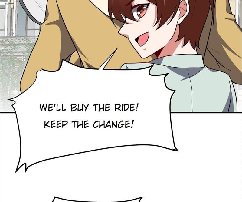 Pick Up the Prettiest Girl - Episode 232 — page 16