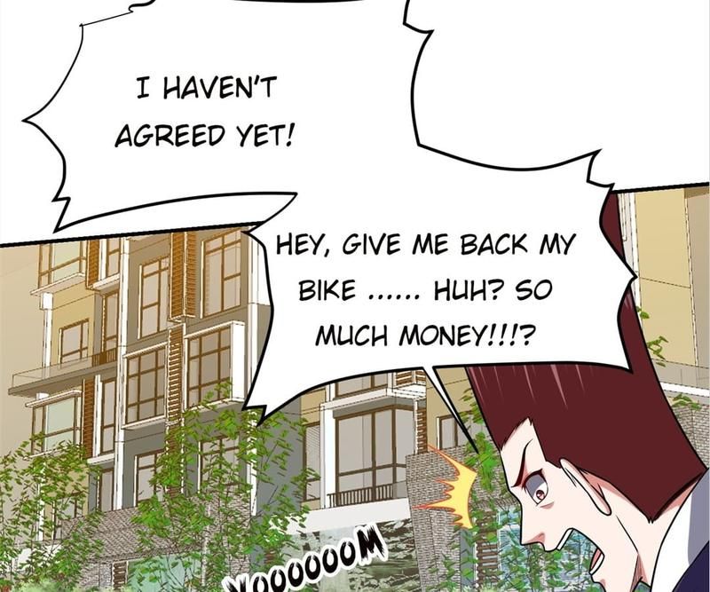 Pick Up the Prettiest Girl - Episode 232 — page 17