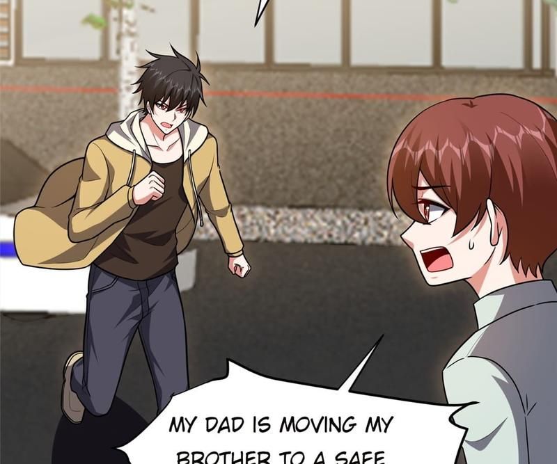 Pick Up the Prettiest Girl - Episode 232 — page 2