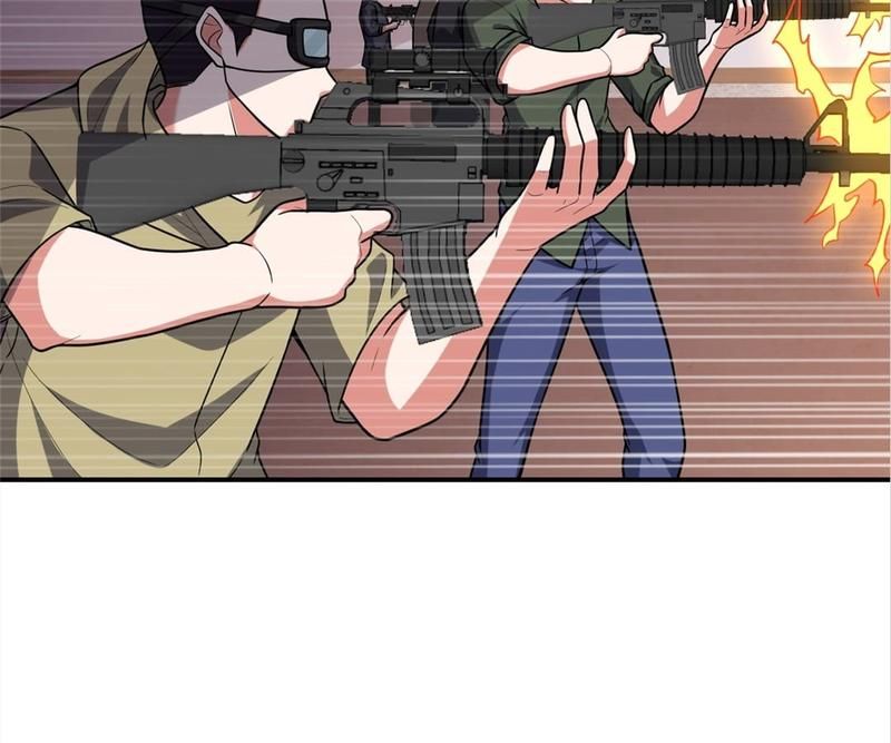Pick Up the Prettiest Girl - Episode 232 — page 22