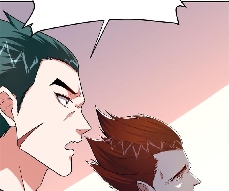 Pick Up the Prettiest Girl - Episode 232 — page 33