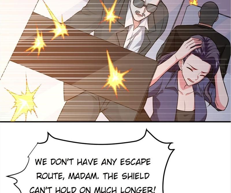 Pick Up the Prettiest Girl - Episode 232 — page 41