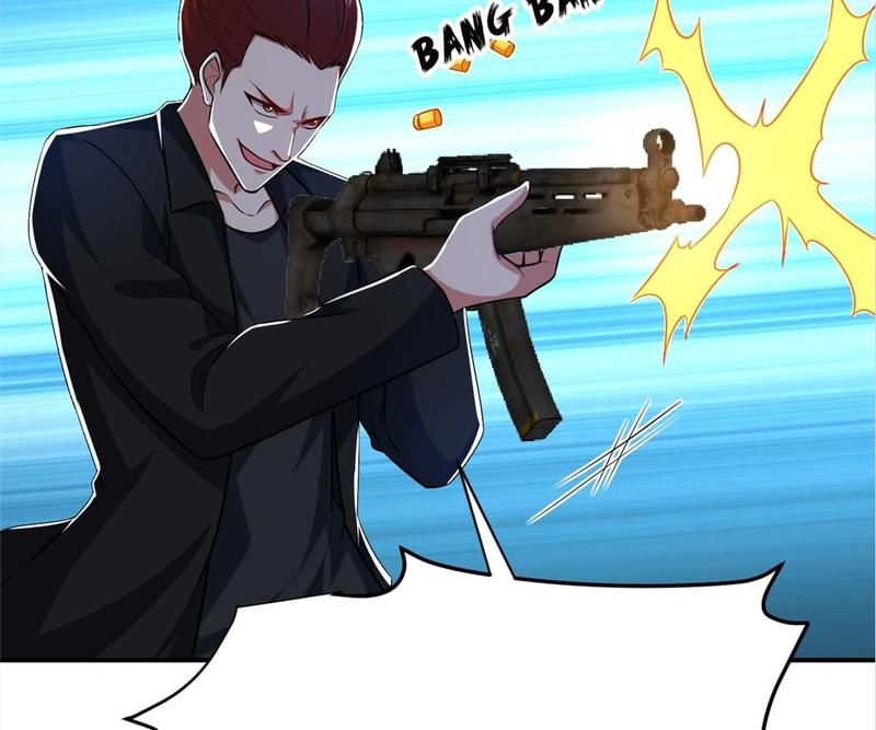 Pick Up the Prettiest Girl - Episode 232 — page 44