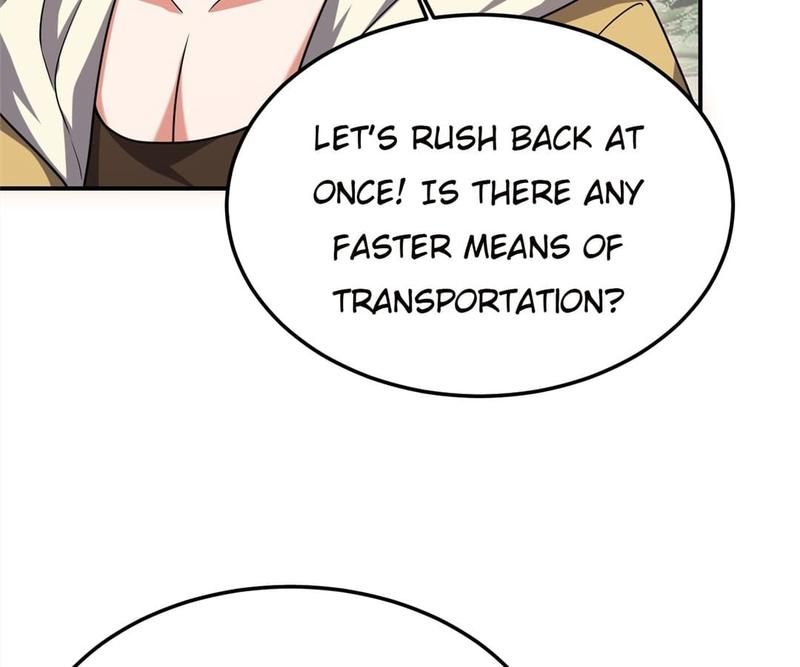 Pick Up the Prettiest Girl - Episode 232 — page 5