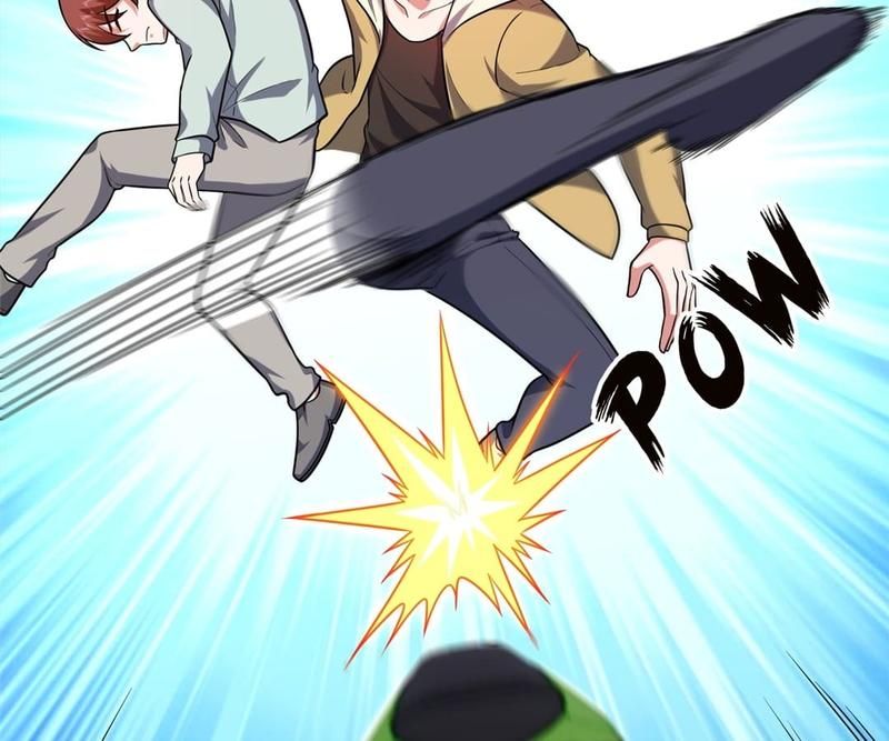 Pick Up the Prettiest Girl - Episode 232 — page 51