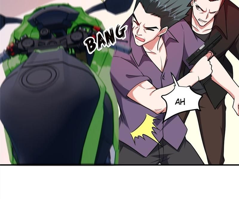 Pick Up the Prettiest Girl - Episode 232 — page 54