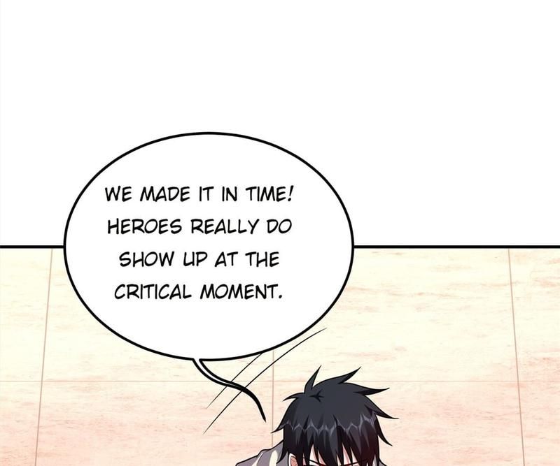 Pick Up the Prettiest Girl - Episode 232 — page 55