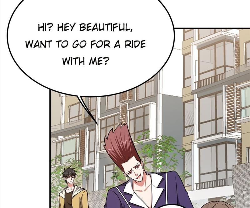 Pick Up the Prettiest Girl - Episode 232 — page 6