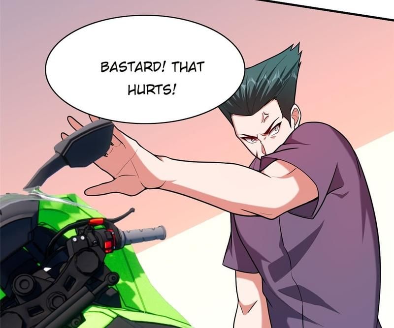 Pick Up the Prettiest Girl - Episode 232 — page 60