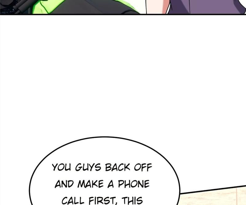 Pick Up the Prettiest Girl - Episode 232 — page 61