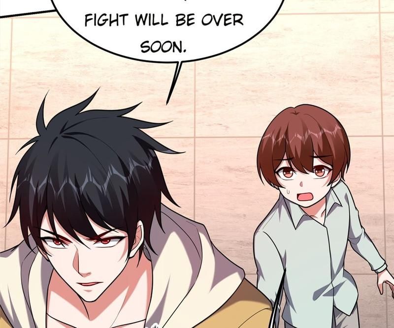 Pick Up the Prettiest Girl - Episode 232 — page 62