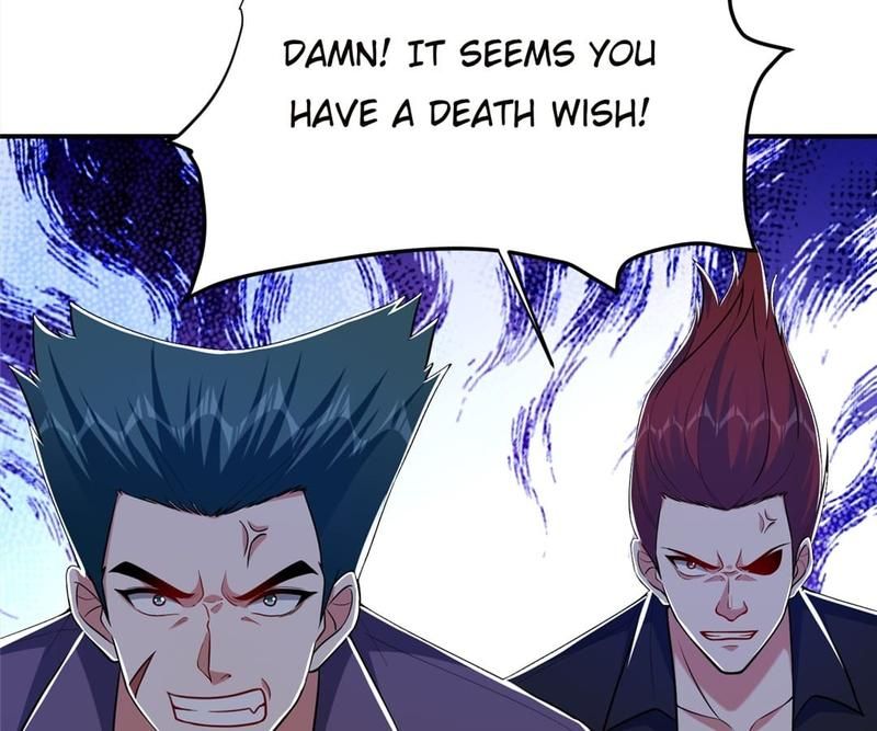 Pick Up the Prettiest Girl - Episode 232 — page 64