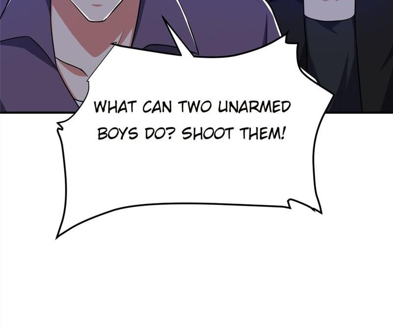 Pick Up the Prettiest Girl - Episode 232 — page 65