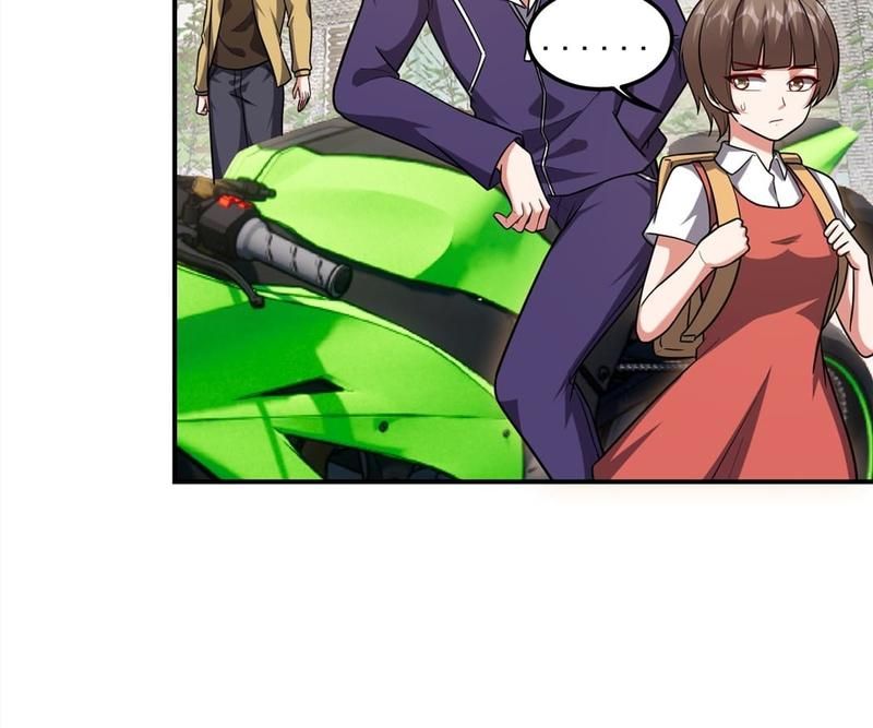 Pick Up the Prettiest Girl - Episode 232 — page 7