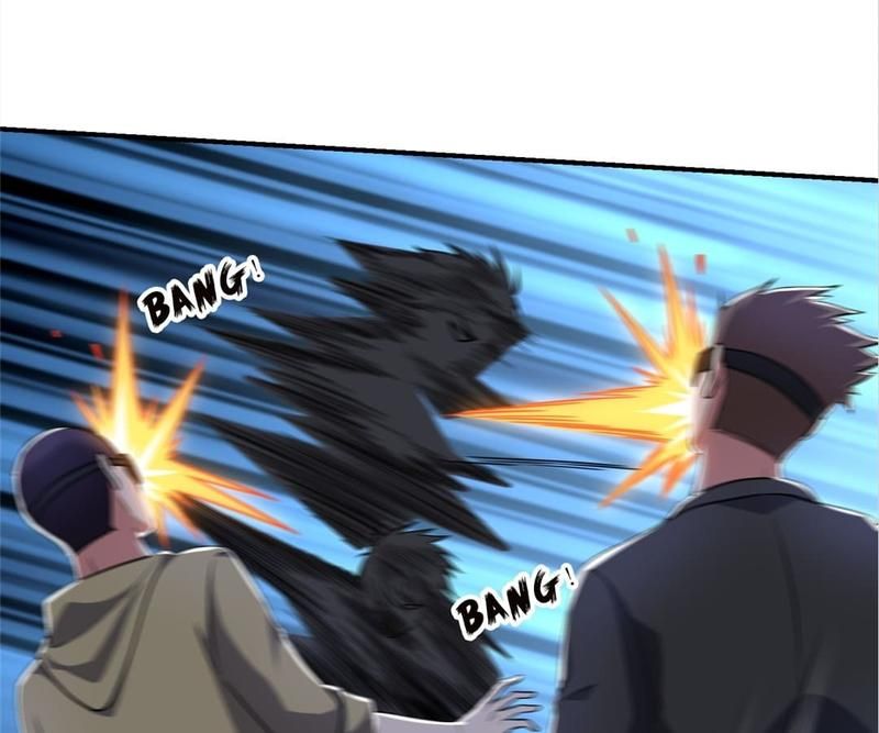 Pick Up the Prettiest Girl - Episode 232 — page 70