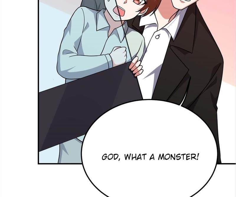 Pick Up the Prettiest Girl - Episode 233 — page 16