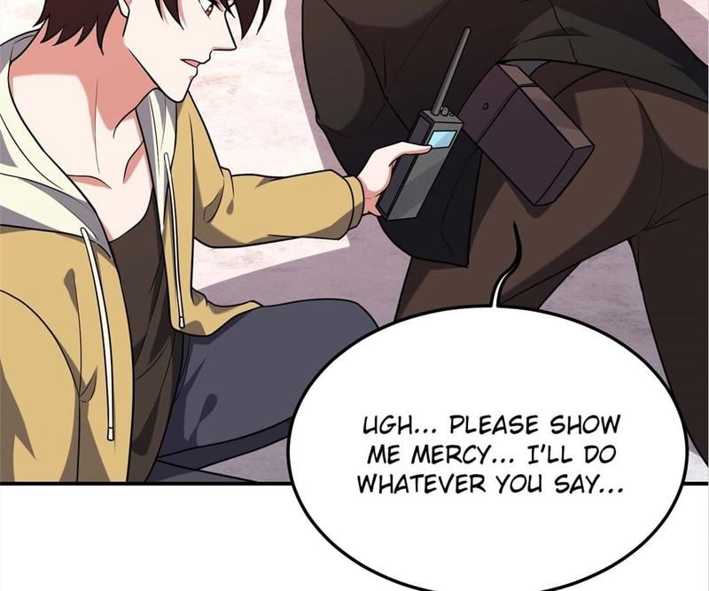 Pick Up the Prettiest Girl - Episode 233 — page 18