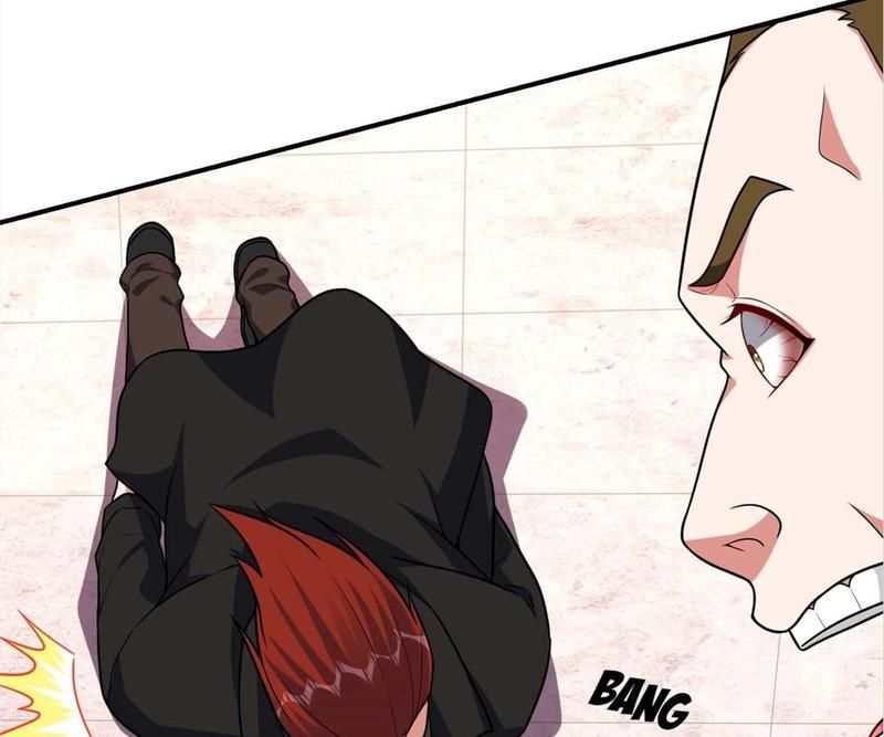 Pick Up the Prettiest Girl - Episode 233 — page 33