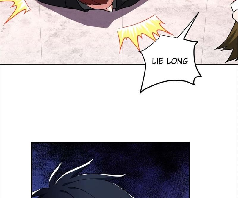 Pick Up the Prettiest Girl - Episode 233 — page 34