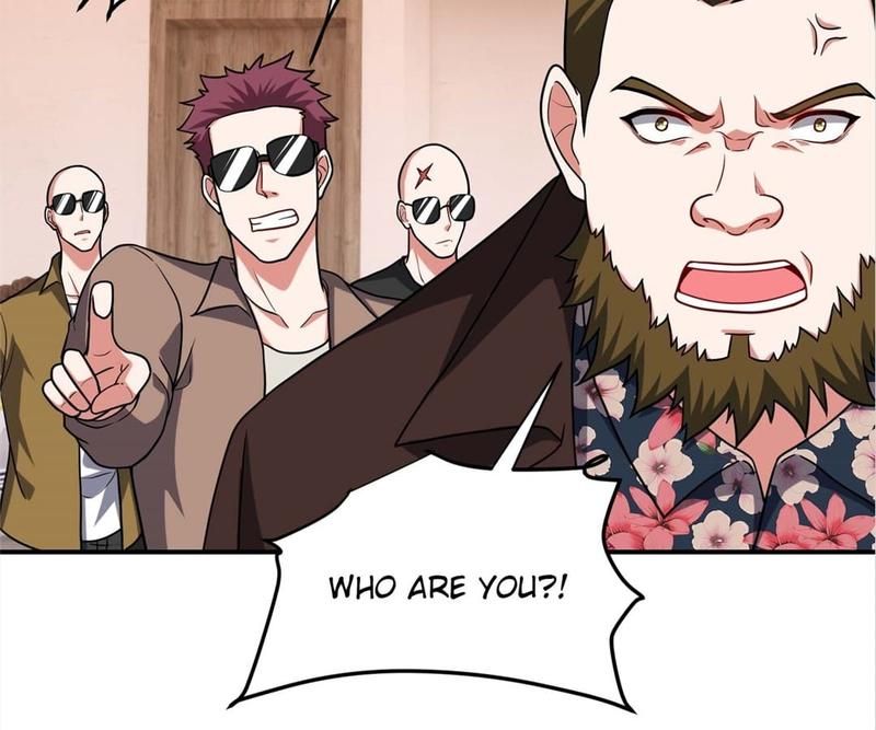 Pick Up the Prettiest Girl - Episode 233 — page 37