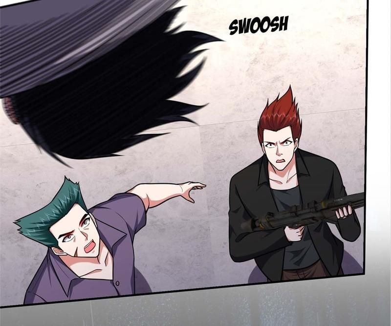 Pick Up the Prettiest Girl - Episode 233 — page 4