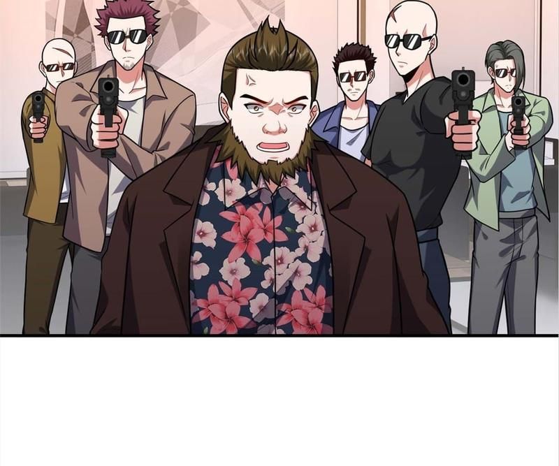 Pick Up the Prettiest Girl - Episode 233 — page 42