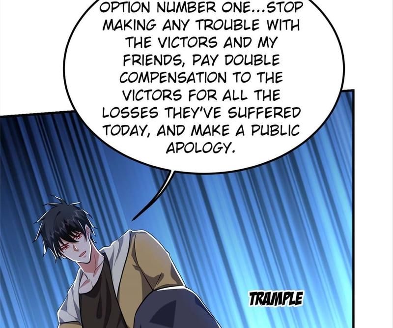 Pick Up the Prettiest Girl - Episode 233 — page 45