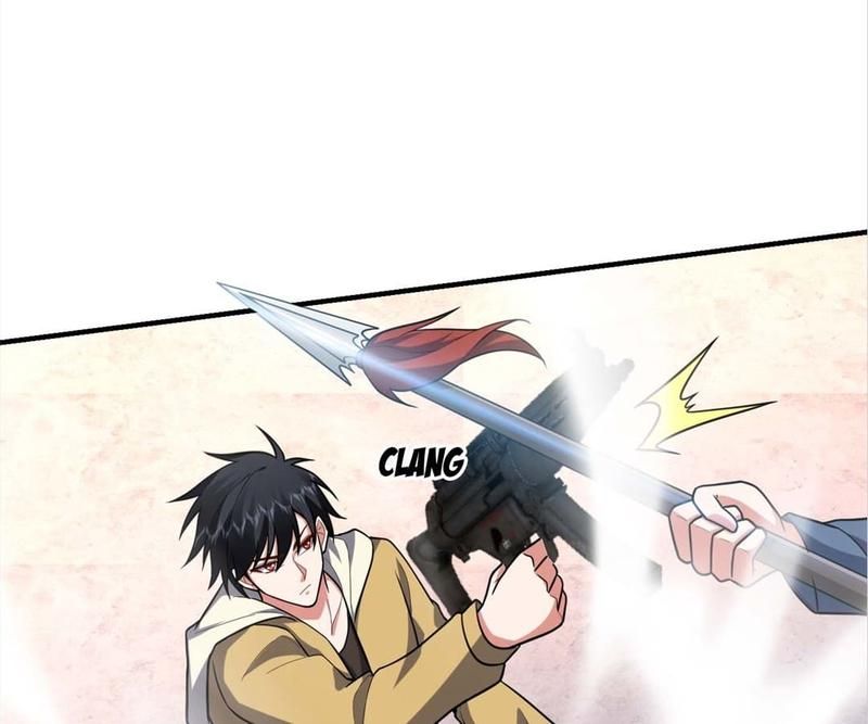 Pick Up the Prettiest Girl - Episode 233 — page 54