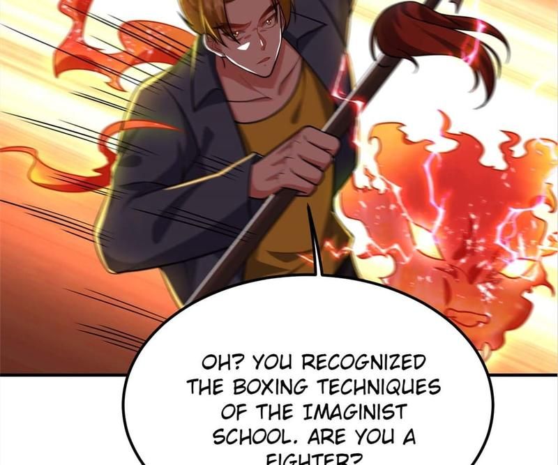 Pick Up the Prettiest Girl - Episode 233 — page 60
