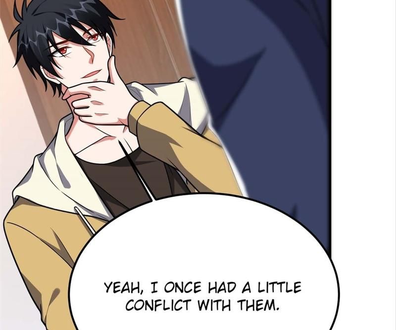 Pick Up the Prettiest Girl - Episode 233 — page 62