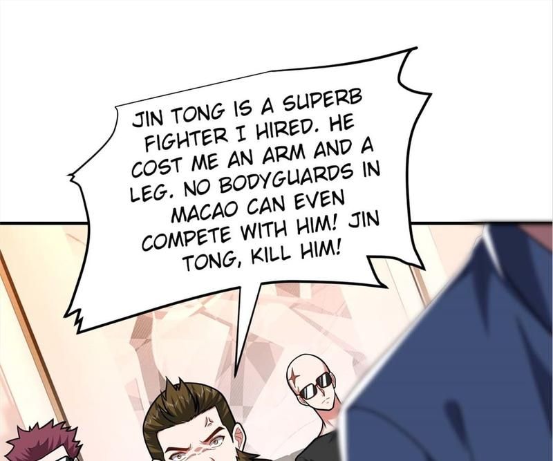 Pick Up the Prettiest Girl - Episode 233 — page 64
