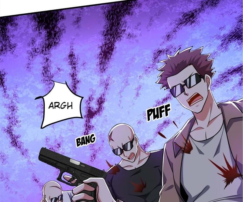 Pick Up the Prettiest Girl - Episode 234 — page 10