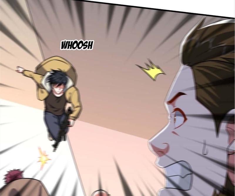 Pick Up the Prettiest Girl - Episode 234 — page 12