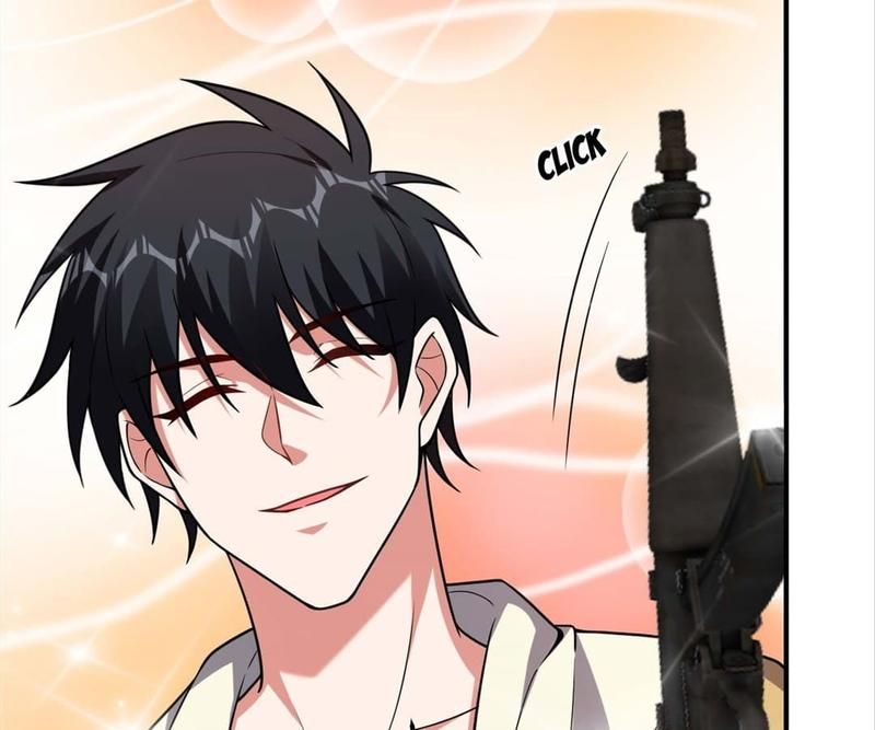 Pick Up the Prettiest Girl - Episode 234 — page 21