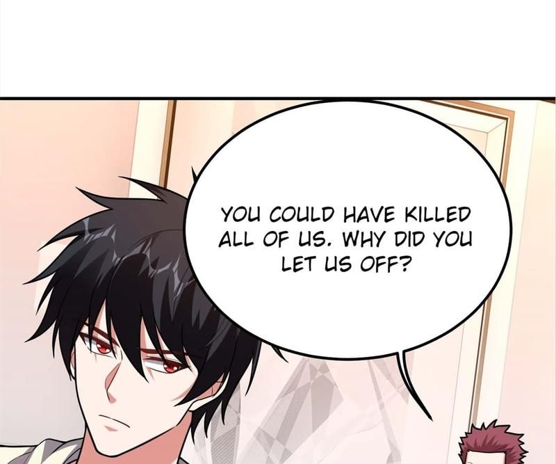 Pick Up the Prettiest Girl - Episode 234 — page 23