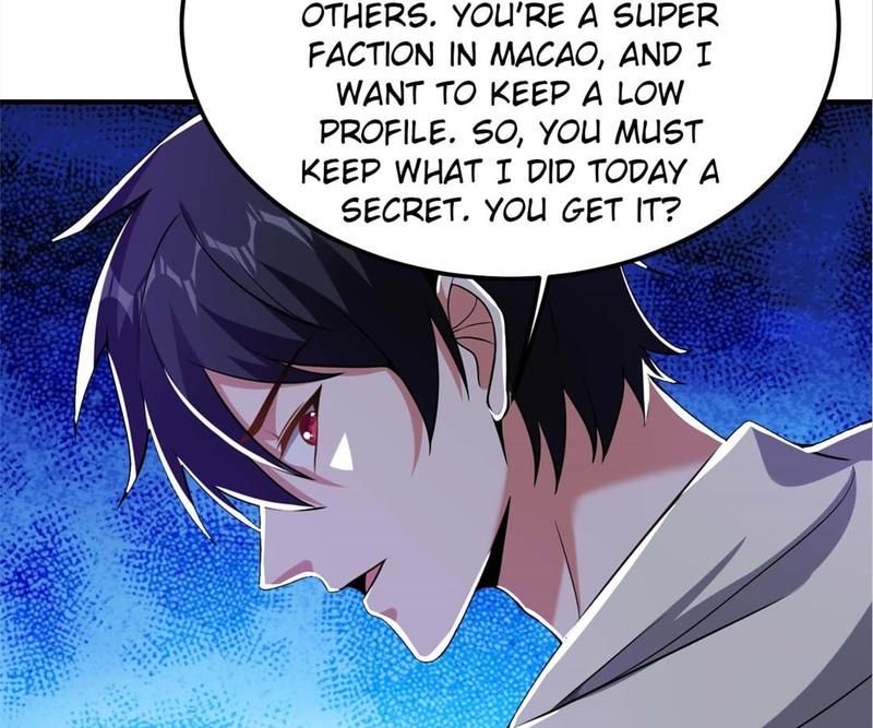 Pick Up the Prettiest Girl - Episode 234 — page 25