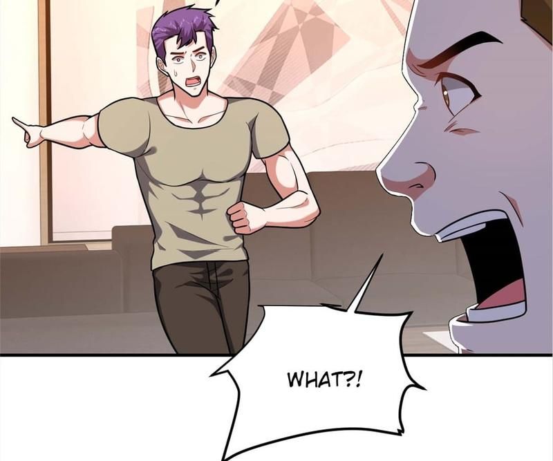 Pick Up the Prettiest Girl - Episode 234 — page 33