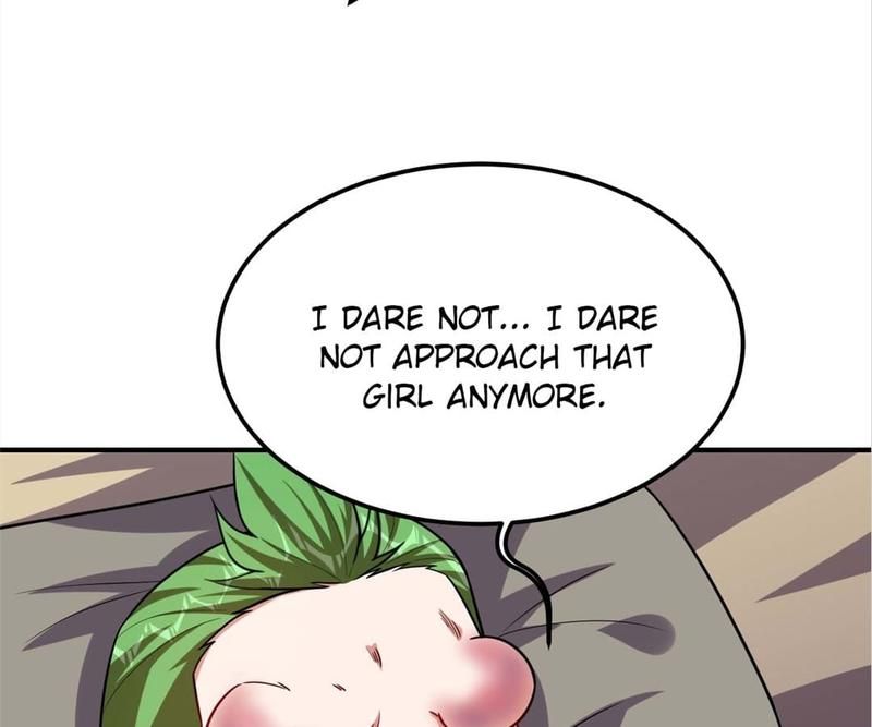 Pick Up the Prettiest Girl - Episode 234 — page 34