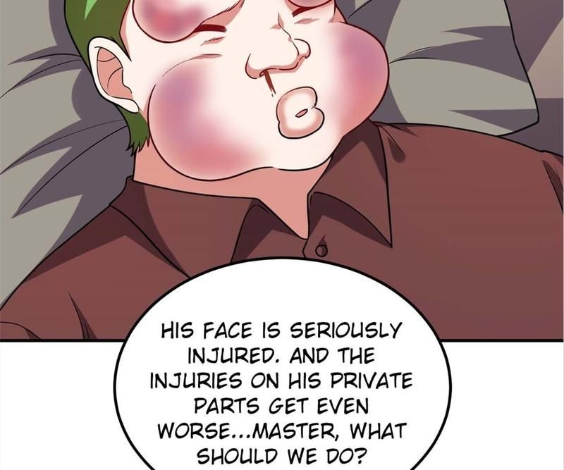 Pick Up the Prettiest Girl - Episode 234 — page 35