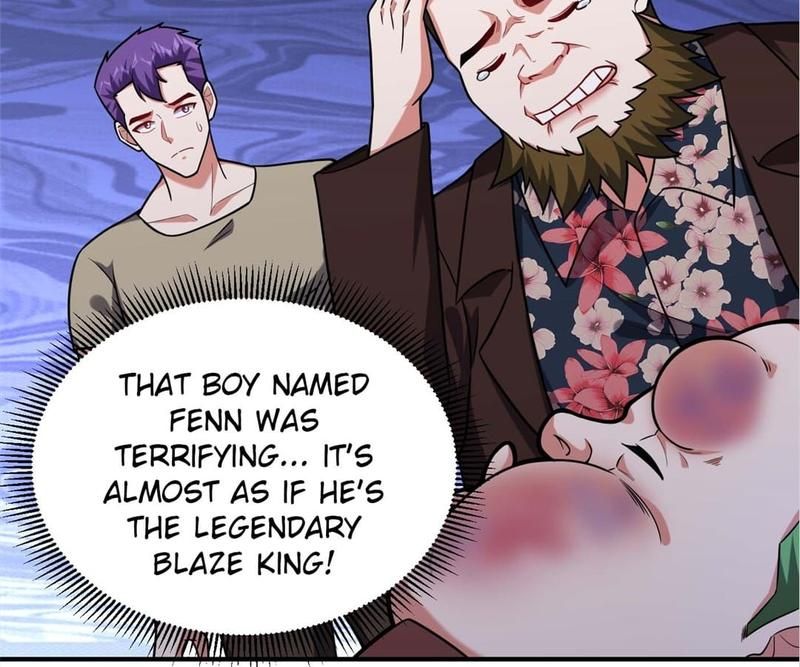 Pick Up the Prettiest Girl - Episode 234 — page 37