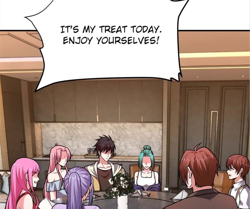 Pick Up the Prettiest Girl - Episode 234 — page 44