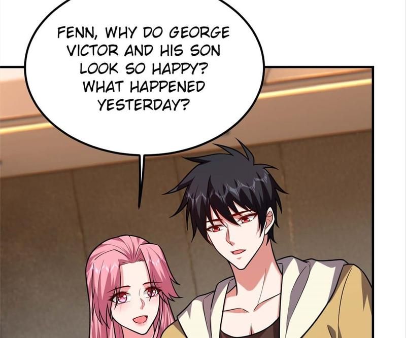 Pick Up the Prettiest Girl - Episode 234 — page 46