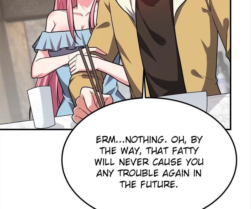 Pick Up the Prettiest Girl - Episode 234 — page 47