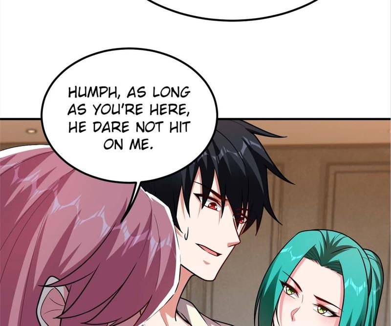 Pick Up the Prettiest Girl - Episode 234 — page 48