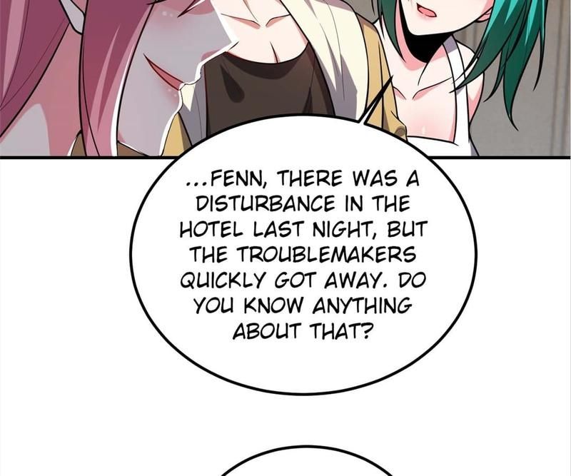 Pick Up the Prettiest Girl - Episode 234 — page 49