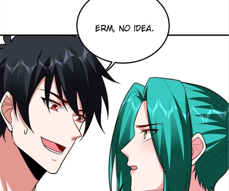 Pick Up the Prettiest Girl - Episode 234 — page 50
